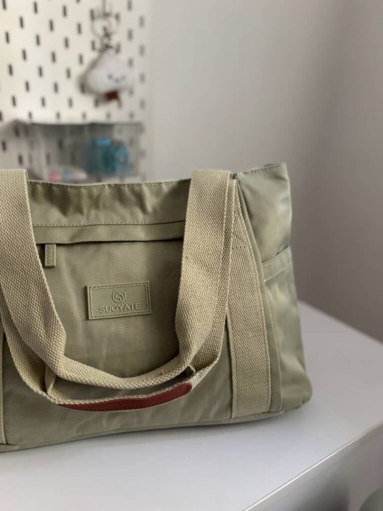 کیف وارداتی برند سویاته