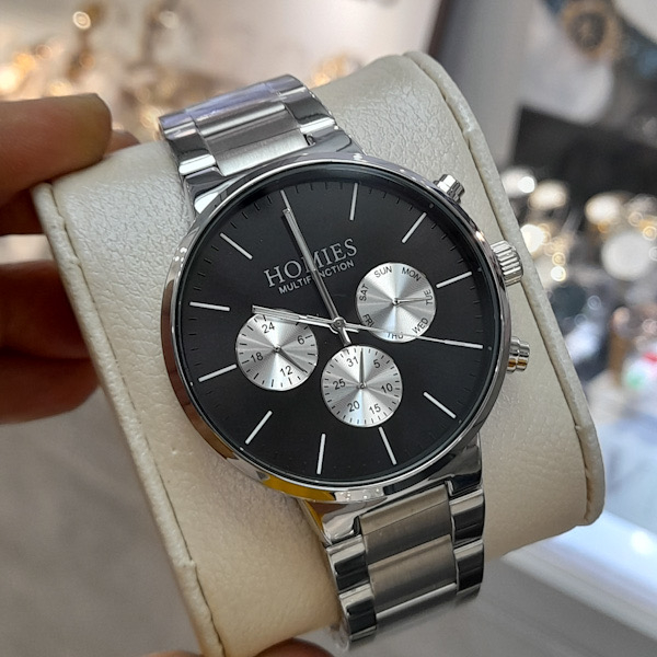 ساعت مچی مردانه هومیس HOMIES اورجینال HM23379