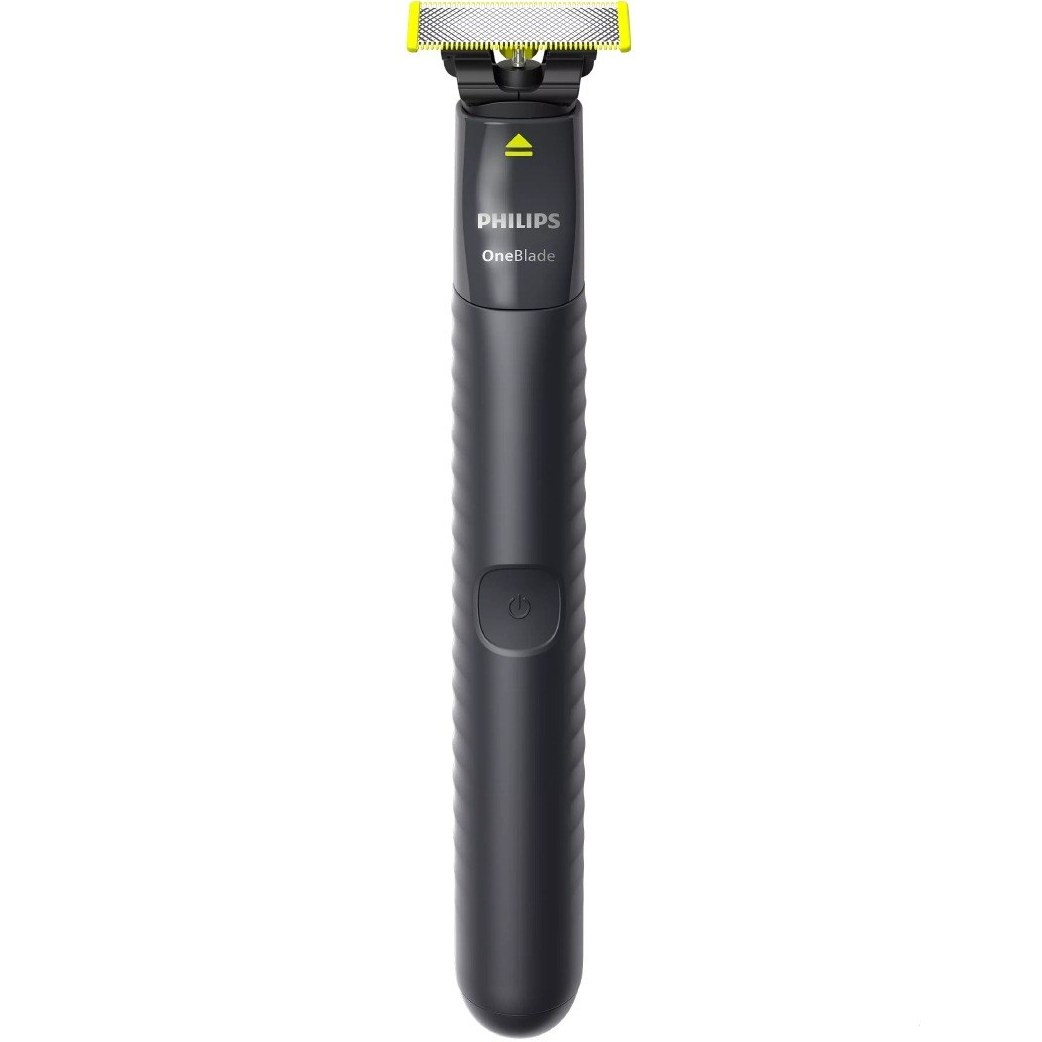 ماشین اصلاح وان بلید مخصوص موی صورت فیلیپس مدل QP1424/10 - تصویر 3