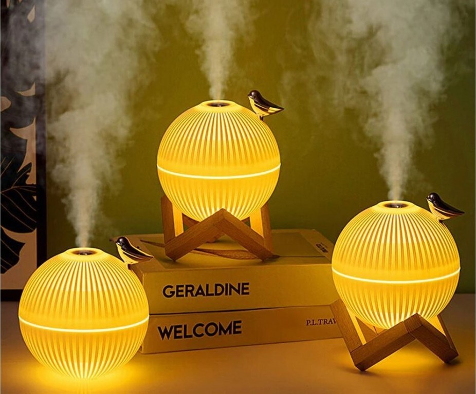 Picture of دستگاه رطوبت‌ساز خانگی LARK Bird Humidifier E330 | زودلوکس
