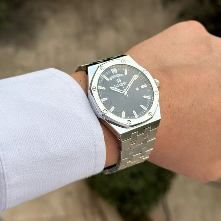 ساعت مچی مردانه هومیس HOMIES اورجینال HM26098