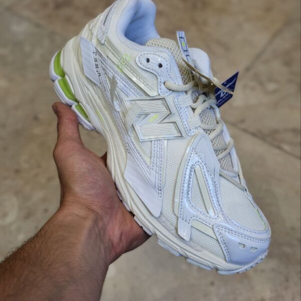 کفش کتونی زنانه و مردانه New Balance 1906A کد 04 (MK)
