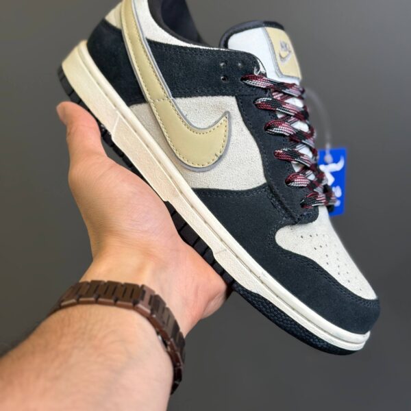 کفش کتونی زنانه و مردانه نایک SB DUNK LOW کد  101122 (MK)