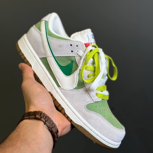 کفش کتونی زنانه و مردانه نایک SB DUNK LOW کد  101127 (MK)