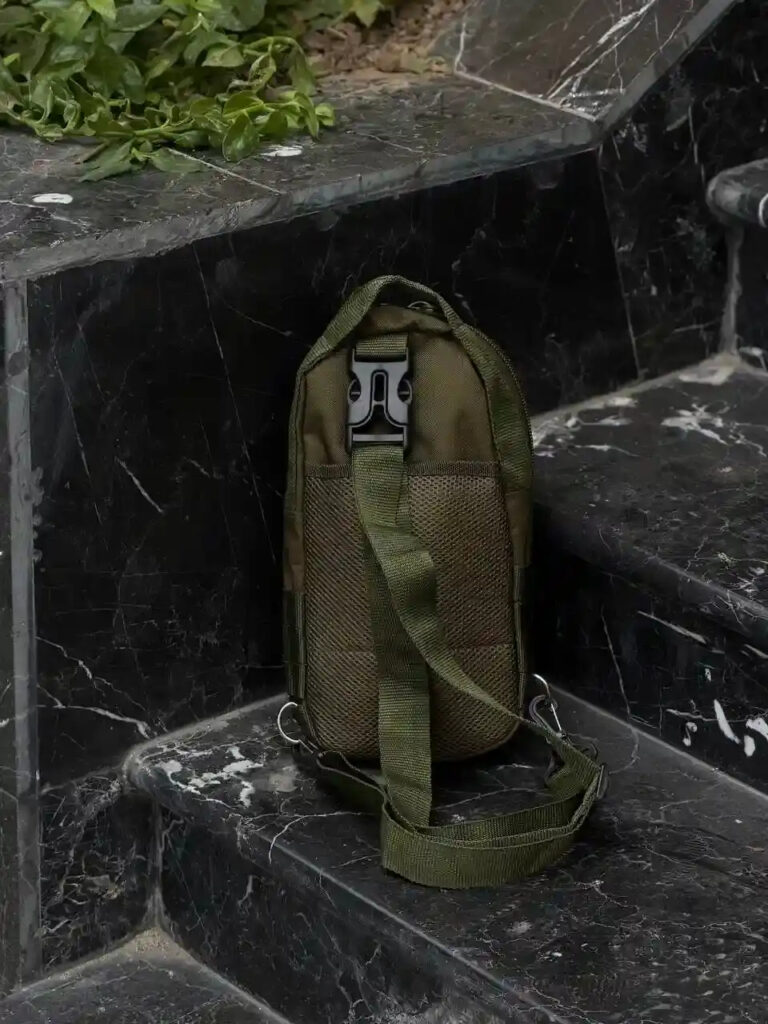 بادی بگ تاکتیکال Tactical Body Bag (MK)