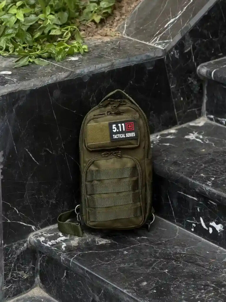 بادی بگ تاکتیکال Tactical Body Bag (MK)