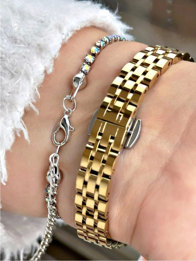 ساعت مچی عقربه‌ای کوارتز زنانه فروچی مدل FC 03559M.03