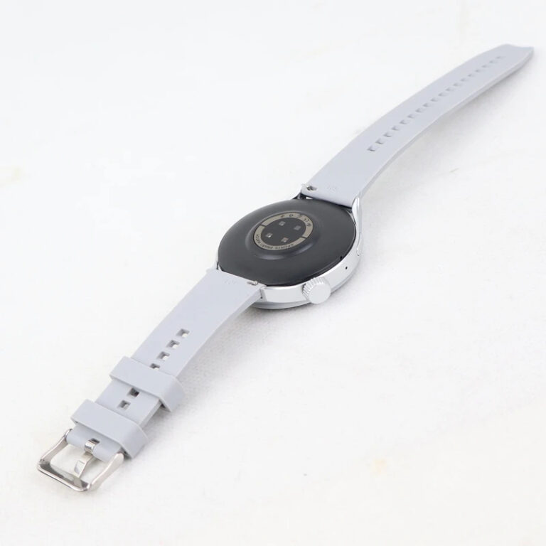 ساعت هوشمند ویسمی مدل WISME-1 (MK)