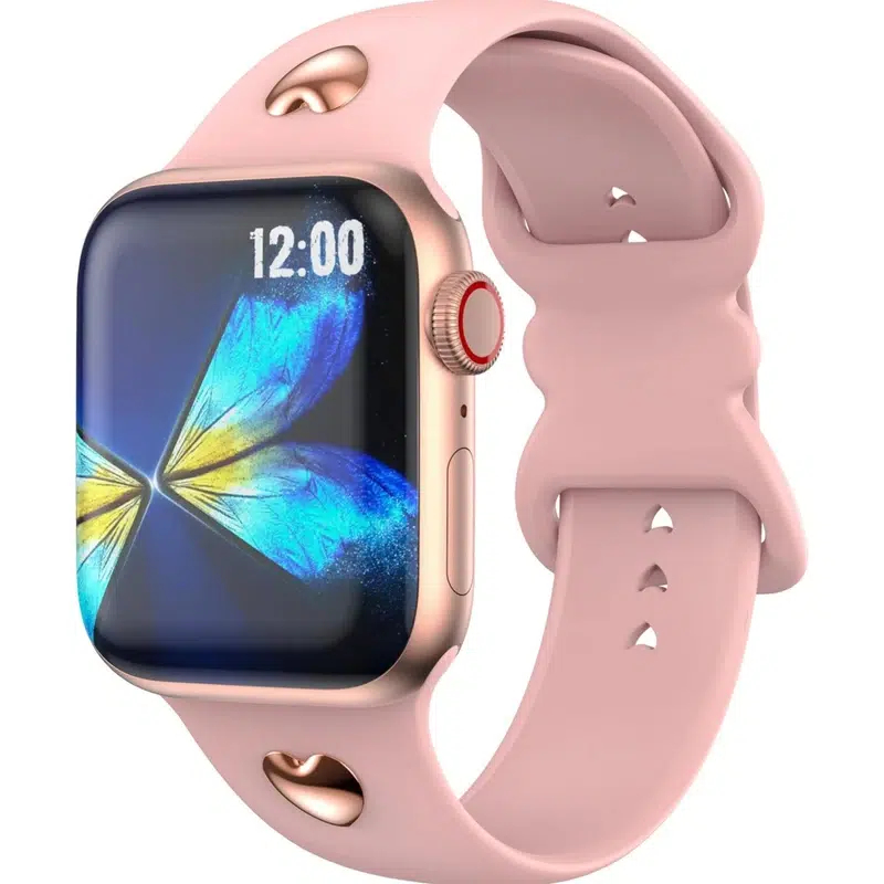 ساعت هوشمند ایکس اینووا مدل x9 mini uxury gift (MK)