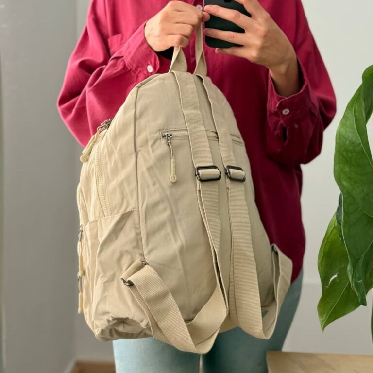 کوله پشتی وارداتی برند چیبائو 08