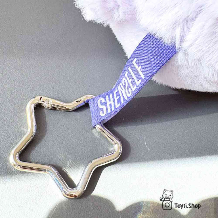 عروسک سوپرایزی شنسلف SHENSELF (MK)