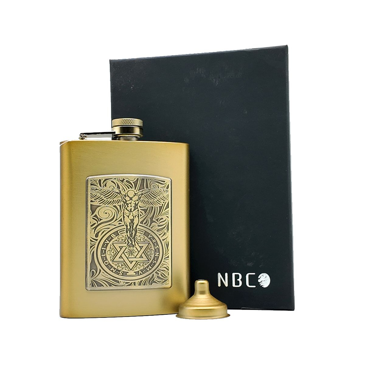 فلاسک تک ان بی کو مدل FLNB-738
