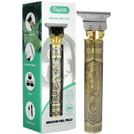 ماشین اصلاح شارژی Buytiti مدل MR-107P