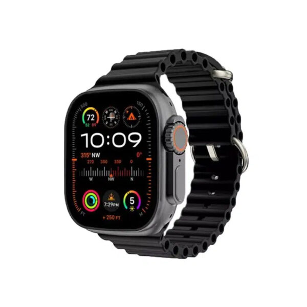 ساعت هوشمند مدل KW 8 ULTRA 2 – اورجینال (MK)