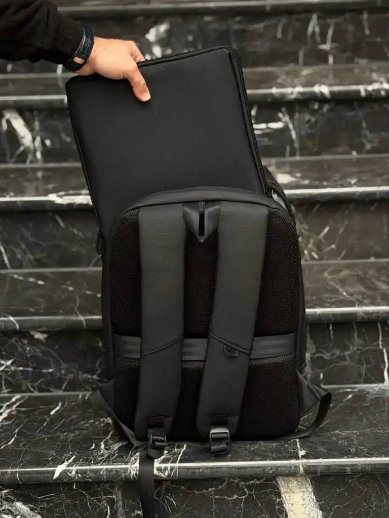 کوله پشتی arcitc hunter کد 1089 ( لپ تاپ های ۱۵.۶ اینچ ) (MK)