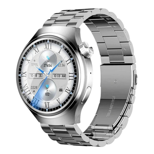 ساعت هوشمند ویسمی مدل WISME-1 (MK)