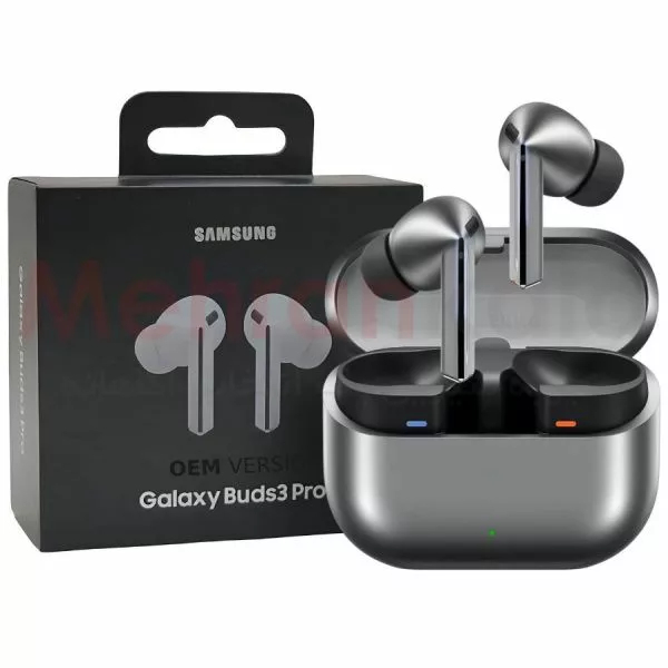ایرپاد سامسونگ Galaxy Buds 3 (های کپی) (MK)