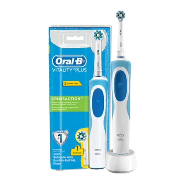 مسواک برقی اورال-بی مدل Vitality Plus D12