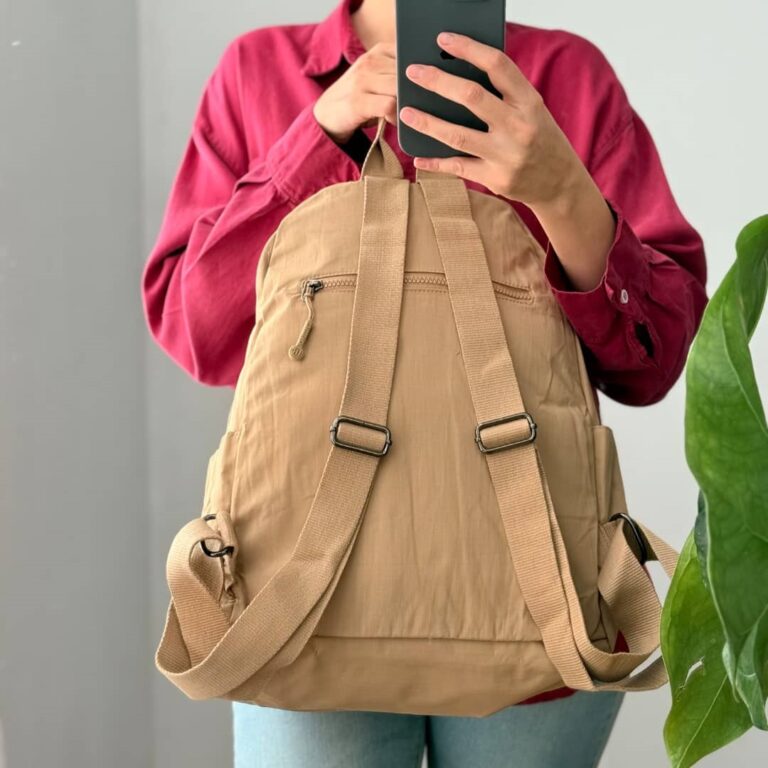 کوله پشتی وارداتی برند چیبائو 08