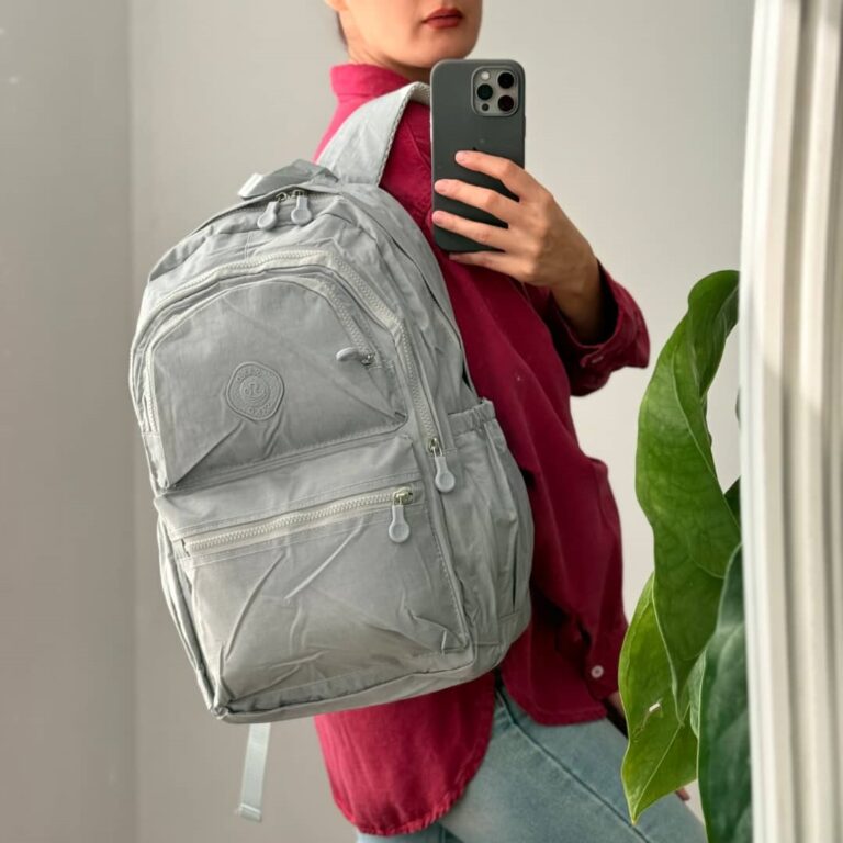 کوله پشتی وارداتی برند ساکو