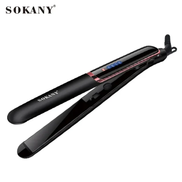 اتو و حالت دهنده مو سوکانی Sokany SK-955