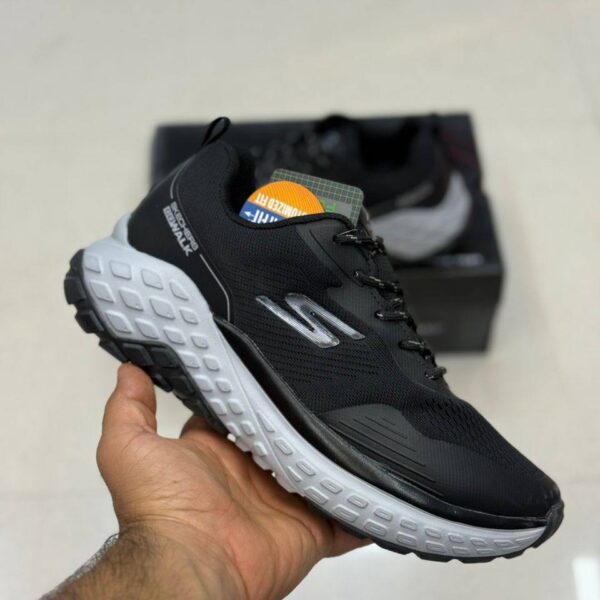 کفش کتونی مردانه اسکیچرز SKECHERS GOwalk کد01