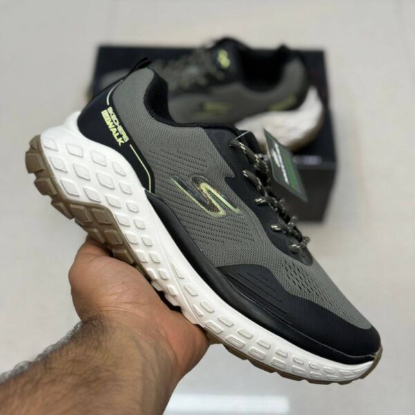 کفش کتونی مردانه اسکیچرز SKECHERS GOwalk کد02