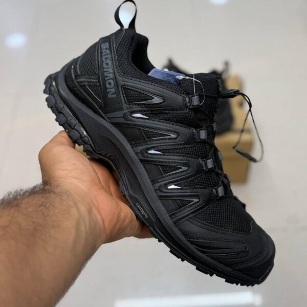 کفش کتونی مردانه سالامون Salomon XA pro 3D