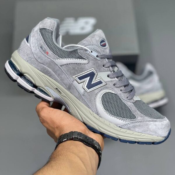 کفش کتونی مردانه نیو بالانس 2002 new balance کد01
