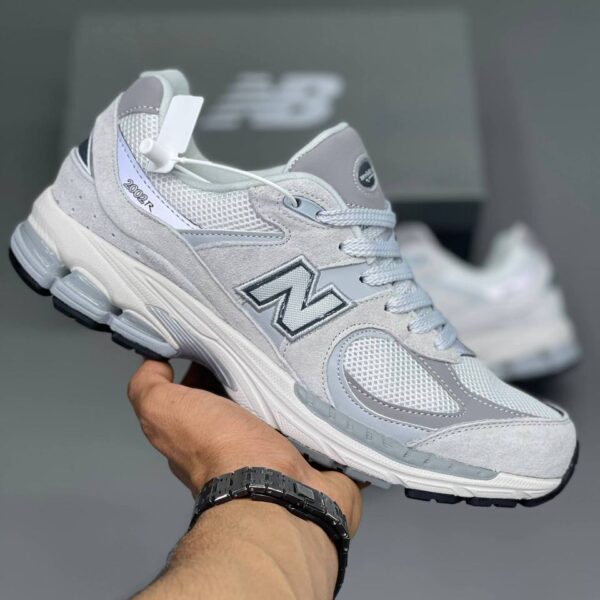 کفش کتونی مردانه نیو بالانس 2002 new balance کد02