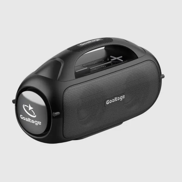 اسپیکر بلوتوثی قابل حمل گلتیج مدل SP05 (MK)