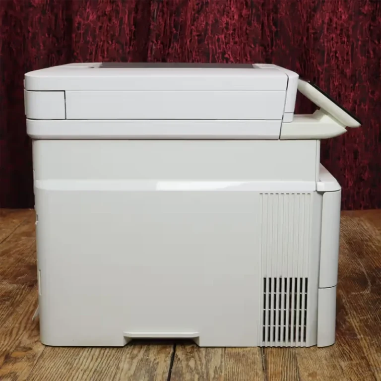 پرینتر لیزری اچ پی MFP M426fdn