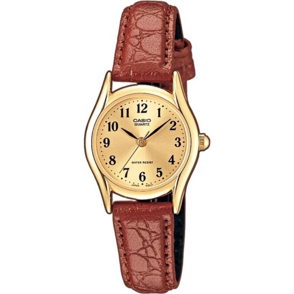 ساعت مچی زنانه اورجینال کاسیو CASIO LTP-1094Q-9BRDF
