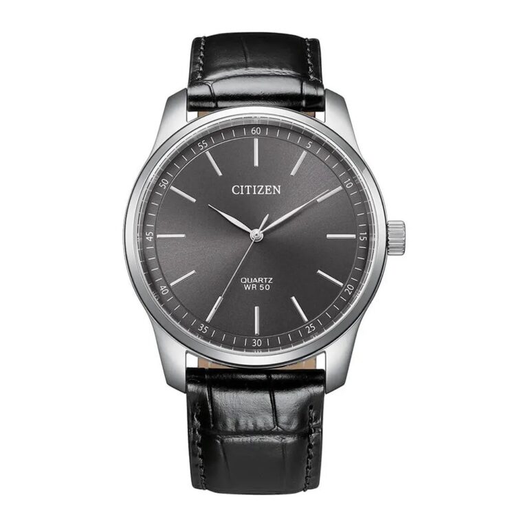 ساعت مچی مردانه اورجینال سیتیزن Citizen BH5001-05H