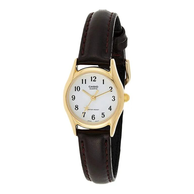 ساعت مچی زنانه اورجینال کاسیو CASIO LTP-1094Q-7B4RDF