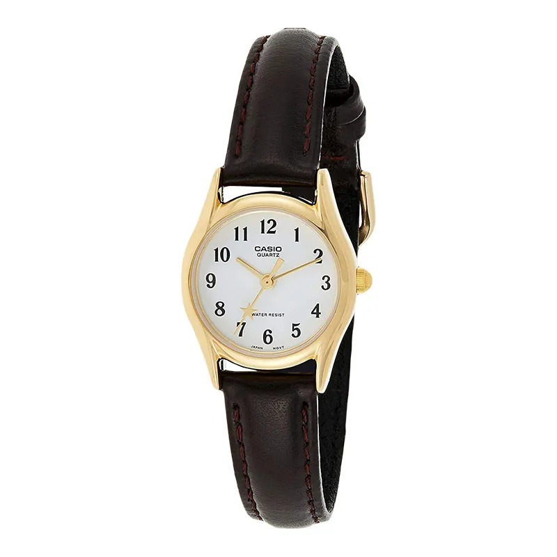 ساعت مچی زنانه اورجینال کاسیو CASIO LTP-1094Q-7B4RDF