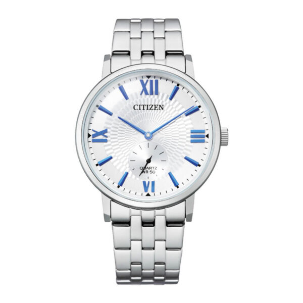 ساعت مچی مردانه اورجینال سیتیزن Citizen BE9170-72A