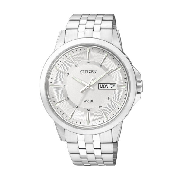 ساعت مچی مردانه سیتیزن Citizen BF2011-51A اورجینال