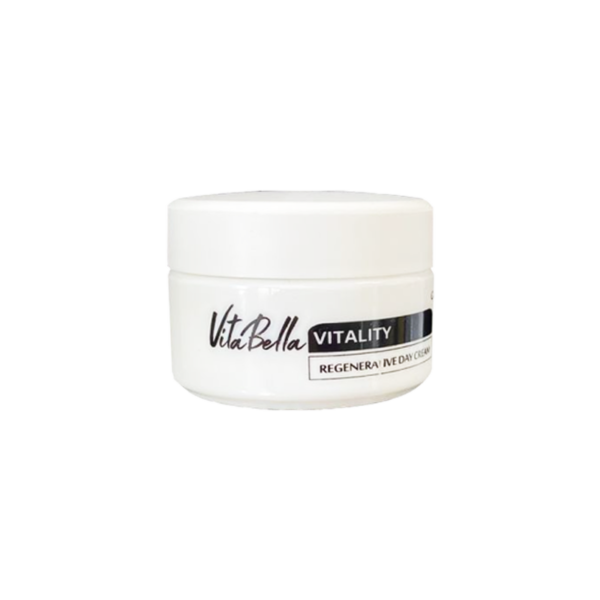 کرم روز احیا کننده ویتابلا مدل Vitality