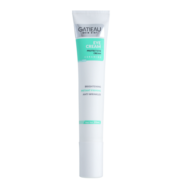 کرم دور چشم گاتیو مدل Eye Cream حجم 20 میلی‌لیتر
