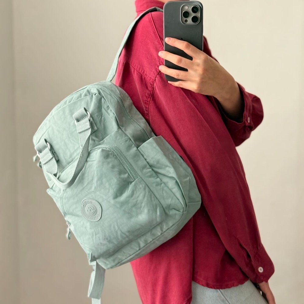 کوله پشتی وارداتی برند بوبو 025(MGH) - Image 2