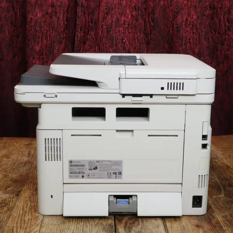 پرینتر لیزری اچ پی MFP M426fdn