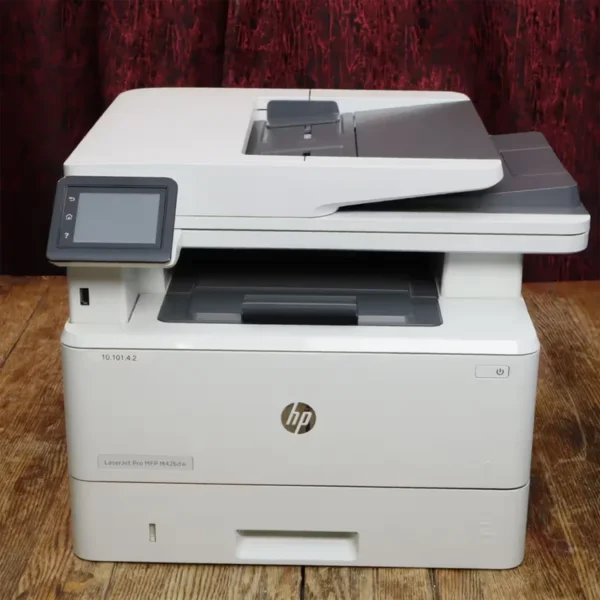پرینتر لیزری اچ پی MFP M426fdn