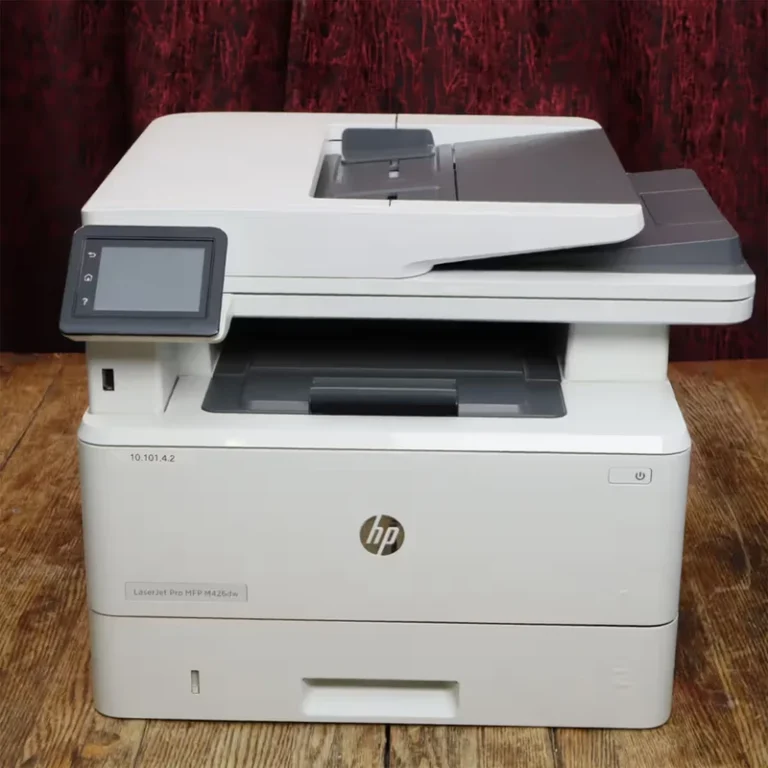 پرینتر لیزری اچ پی MFP M426fdn