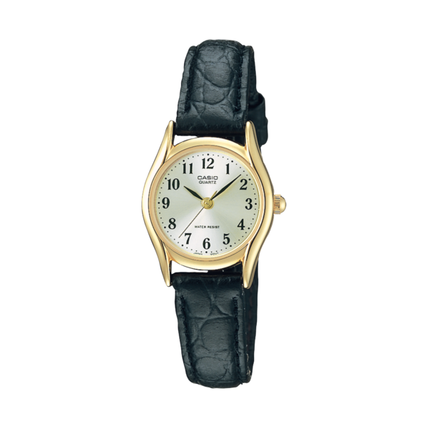 ساعت مچی زنانه اورجینال کاسیو CASIO LTP-1094Q-7B2RDF