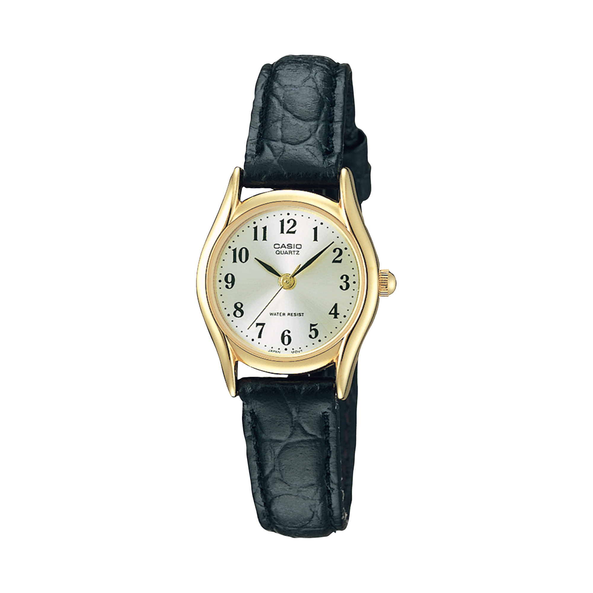 ساعت مچی زنانه اورجینال کاسیو CASIO LTP-1094Q-7B2RDF