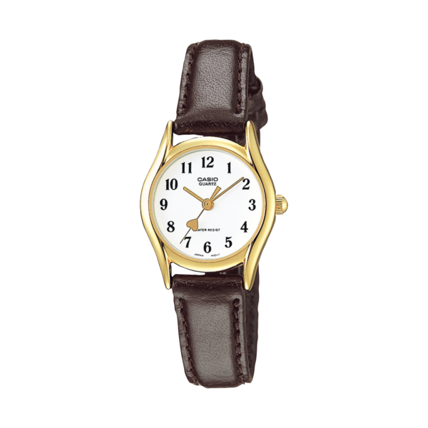 ساعت مچی زنانه اورجینال کاسیو CASIO LTP-1094Q-7B5RDF