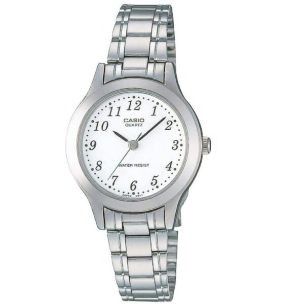 ساعت مچی زنانه اورجینال کاسیو CASIO LTP-1128A-7B