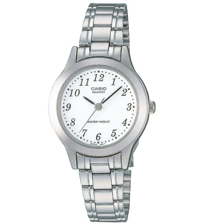 ساعت مچی زنانه اورجینال کاسیو CASIO LTP-1128A-7B
