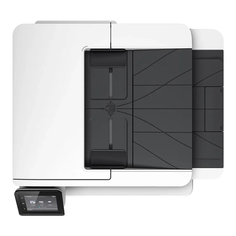 پرینتر لیزری اچ پی MFP M426fdn